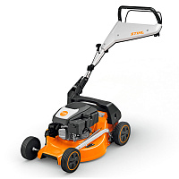 RM 248 Бензиновая газонокосилка STIHL 63500113456